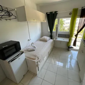  Appartement Coin De Tranquillite